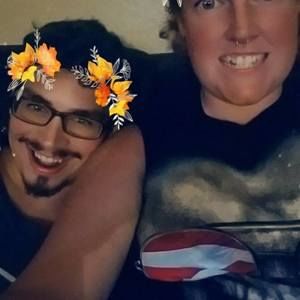 Meet your Posher, Aaron